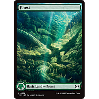Forest (Foil)