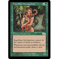 Argothian Enchantress