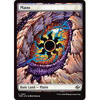Plains (Foil)