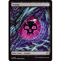 Swamp (Foil)