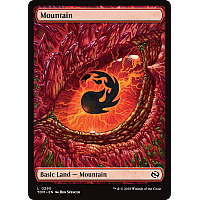 Mountain (Foil)