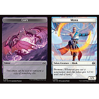 Copy // Monk [Token]