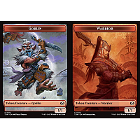 Goblin // Warrior [Token]