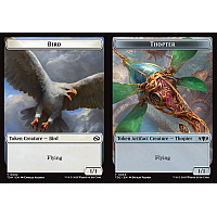 Bird // Thopter [Token]