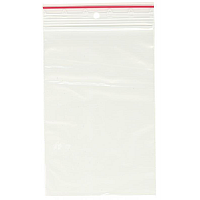 Zip-Påsar 70x100 mm (100-pack)