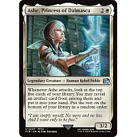 Ashe, Princess of Dalmasca