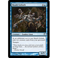 Skaab Goliath