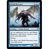 Skaab Ruinator