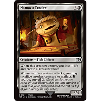 Namazu Trader