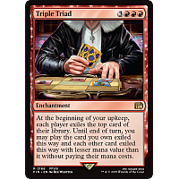 Triple Triad