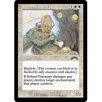 Soltari Visionary