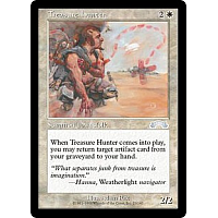 Treasure Hunter