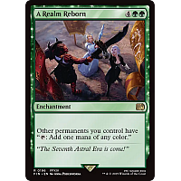 A Realm Reborn