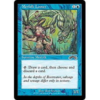 Merfolk Looter