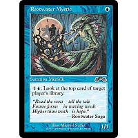 Rootwater Mystic