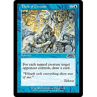 Theft of Dreams