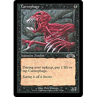 Carnophage