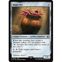 Magic Pot (Foil)