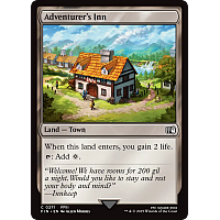 Adventurer's Inn