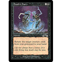 Death's Duet