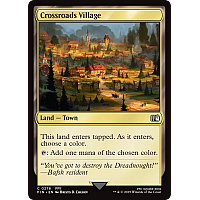 Crossroads Village