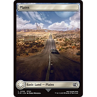 Plains (Foil)
