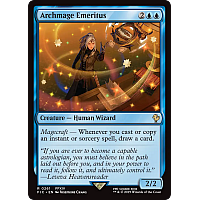 Archmage Emeritus