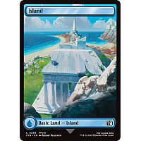 Island