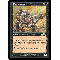 Plaguebearer