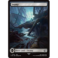 Swamp (Foil)