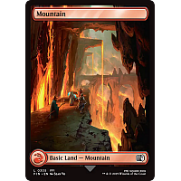Mountain (Foil)