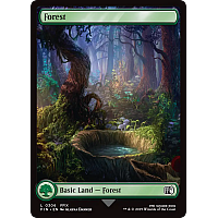 Forest (Foil)