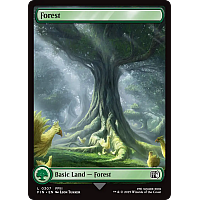 Forest (Foil)