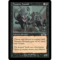 Vampire Hounds