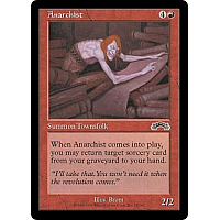 Anarchist