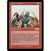 Oath of Mages