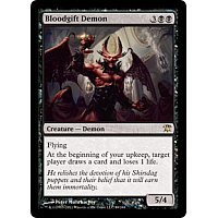 Bloodgift Demon