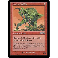 Raging Goblin
