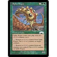 Spike Rogue