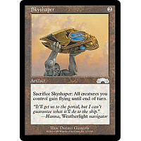 Skyshaper