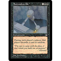 Bottomless Pit