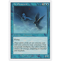Air Elemental