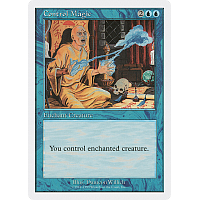 Control Magic