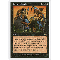 Living Death