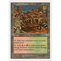 Mogg Hollows