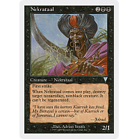 Nekrataal