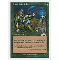 Skyshroud Elite