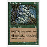 Spike Worker