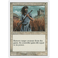 Swords to Plowshares