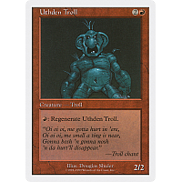 Uthden Troll